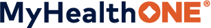 MyHealthONE Logo