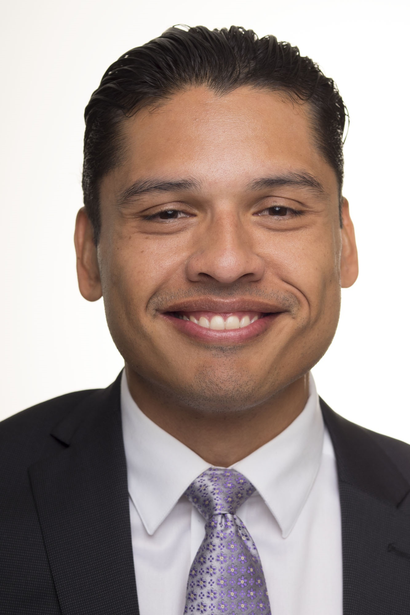 Alejandro Romero